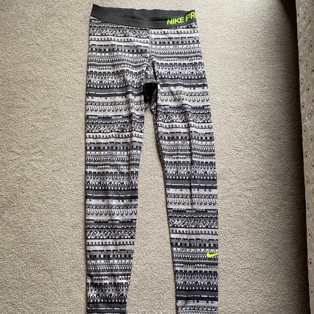 Nike Dri-fit Leggings